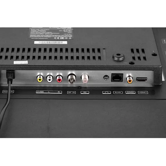 ტელევიზორი 2E 2E-43A06K, 43", FHD, Smart TV , 4 image - Primestore.ge