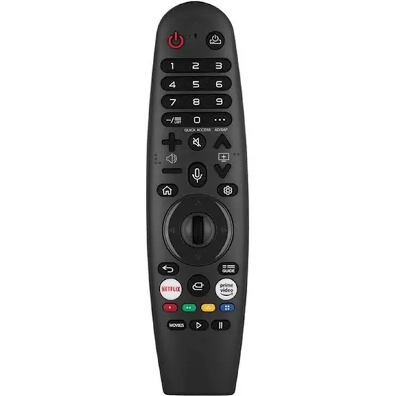 ტელევიზორი 2E 2E-65A06LW, 65", 4K UHD, Smart TV , 8 image - Primestore.ge