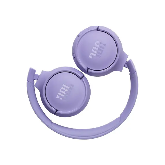 ყურსასმენი JBL Tune 520BT Purple (JBLT520BTPUREU) , 2 image - Primestore.ge
