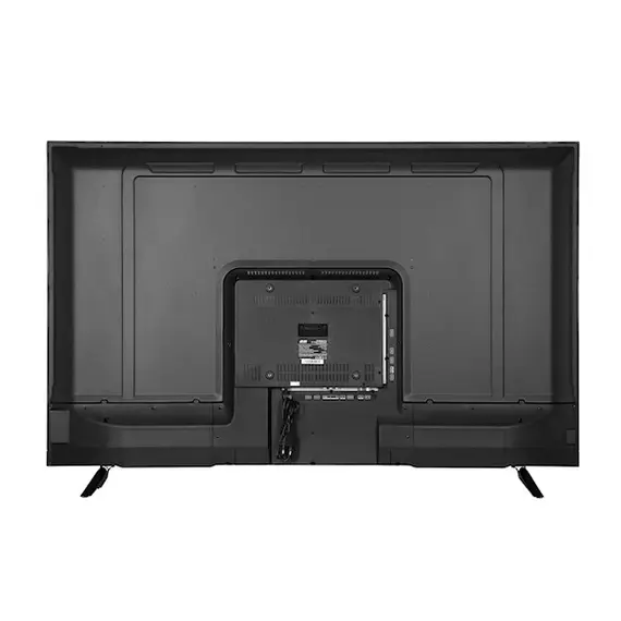 ტელევიზორი 2E 2E-55A06L, 55", 4K UHD, Smart TV , 4 image - Primestore.ge