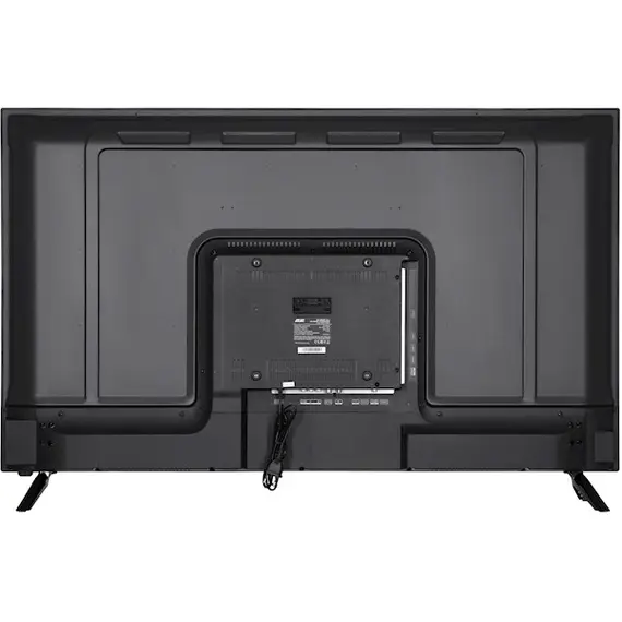 ტელევიზორი 2E 2E-43A06K, 43", FHD, Smart TV , 3 image - Primestore.ge