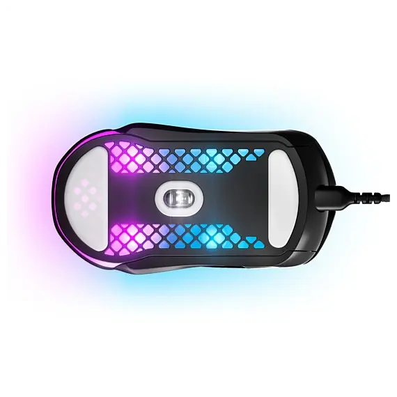 Mouse SteelSeries Heasdset Aerox 5, 3 image