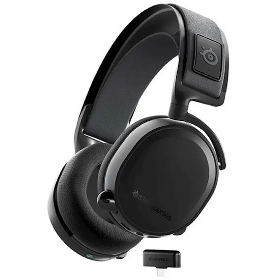ყურსასმენი SteelSeries 61470_SS Arctis 7  - Primestore.ge