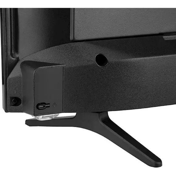 ტელევიზორი 2E 2E-32D3, 32", HD, USB, HDMI, Black , 5 image - Primestore.ge