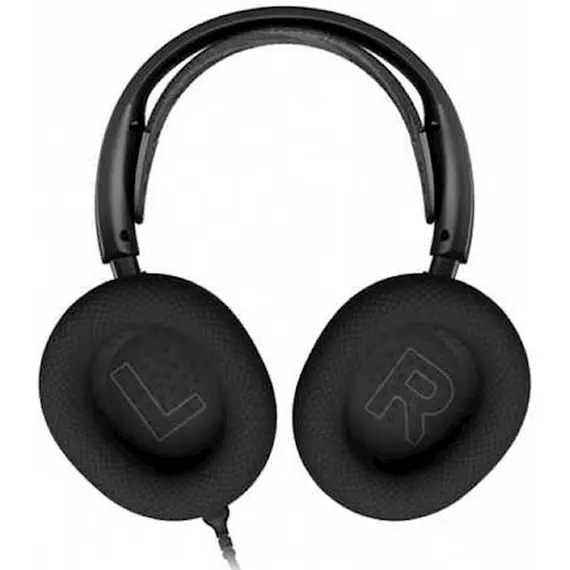 ყურსასმენი SteelSeries Heasdset Arctis Nova 3 , 4 image - Primestore.ge