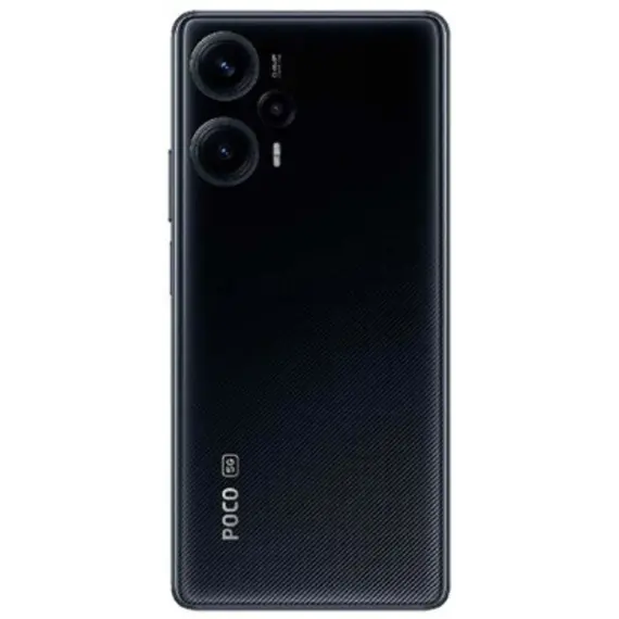 Mobile phone Xiaomi Poco F5 Dual Sim 12GB RAM 256GB 5G Global Version, 3 image