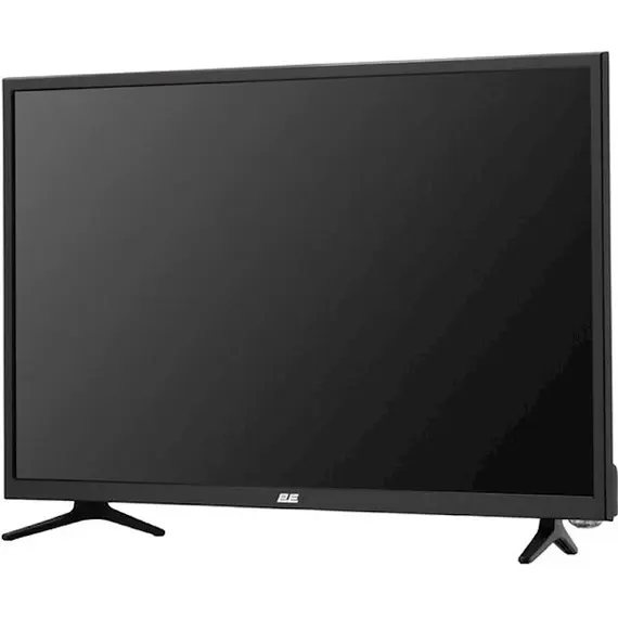 ტელევიზორი 2E 2E-32D3, 32", HD, USB, HDMI, Black , 2 image - Primestore.ge