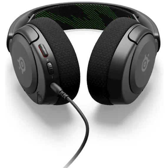 ყურსასმენი SteelSeries Heasdset Arctis Nova 1X , 3 image - Primestore.ge