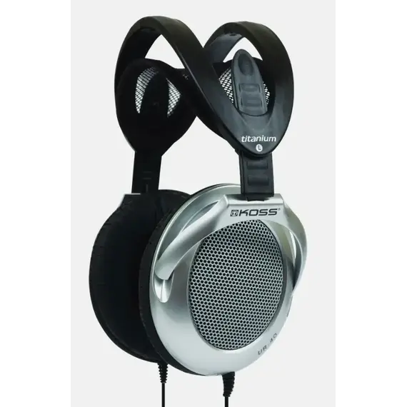 ყურსასმენი Koss Headphones UR40 Over-Ear - Primestore.ge