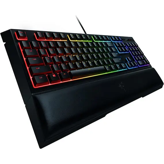 კლავიატურა Razer Gaming Keyboard Ornata V3 , 2 image - Primestore.ge