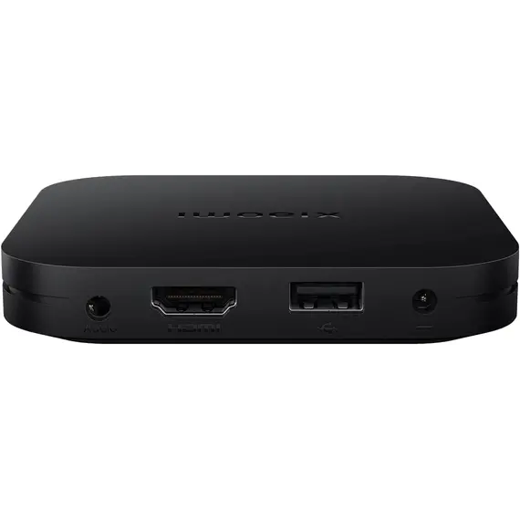 ბოქსი Xiaomi TV Box S 2nd Gen , 3 image - Primestore.ge