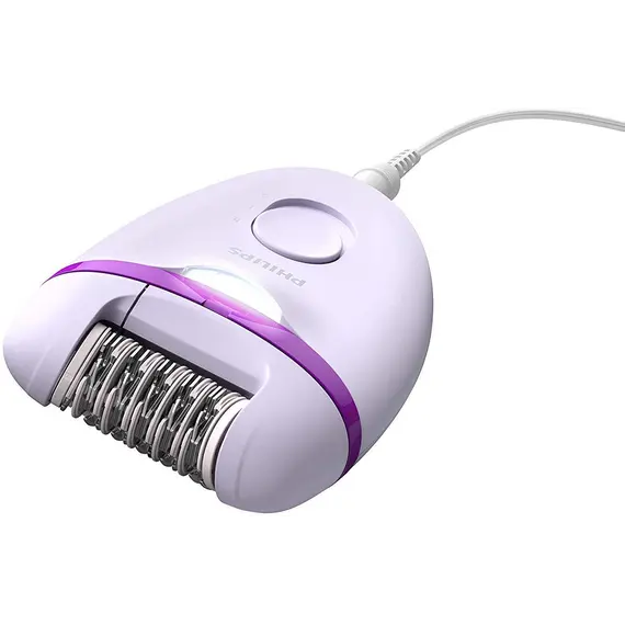 Epilator Philips Epilator BRE275/00, 2 image