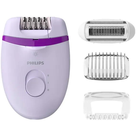 Epilator Philips Epilator BRE275/00
