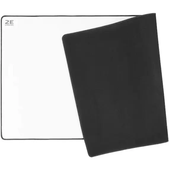 მაუსპადი 2E GAMING PRO Mouse Pad Speed 3XL White (1200*550*4 mm) , 2 image - Primestore.ge