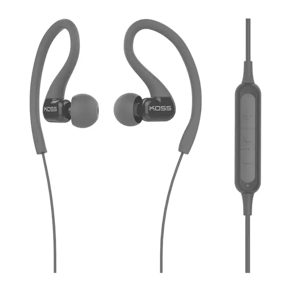 ყურსასმენი Koss Headphones BT232i In-Ear Clip Wireless Mic - Primestore.ge