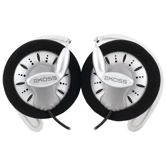 Headphone Koss Headphones KSC75 On-Ear Clip, 2 image