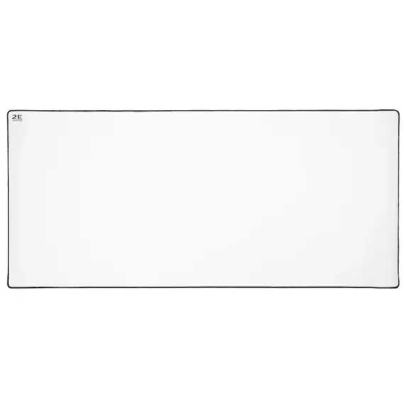 მაუსპადი 2E GAMING PRO Mouse Pad Speed 3XL White (1200*550*4 mm)  - Primestore.ge