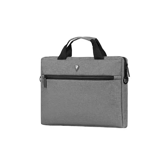 Notebook bag 2E 13.3" Laptop Bag Gray 2E-CBN313GY, 2 image