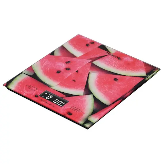 სამზარეულოს სასწორი Ardesto Kitchen Scales SCK-893WATERMELON , 2 image - Primestore.ge