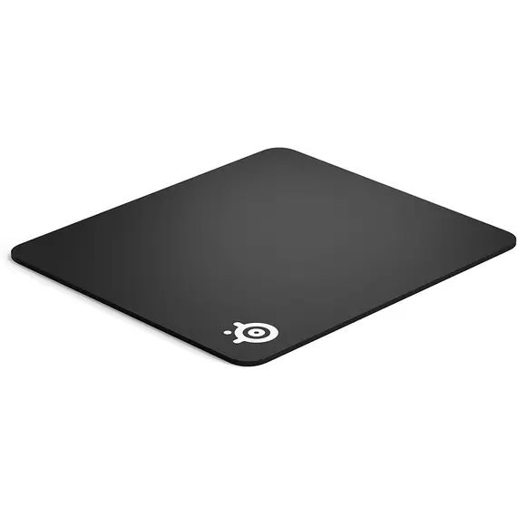 SteelSeries Mouse Pad QcK Heavy Large Black (450x400x6mm)