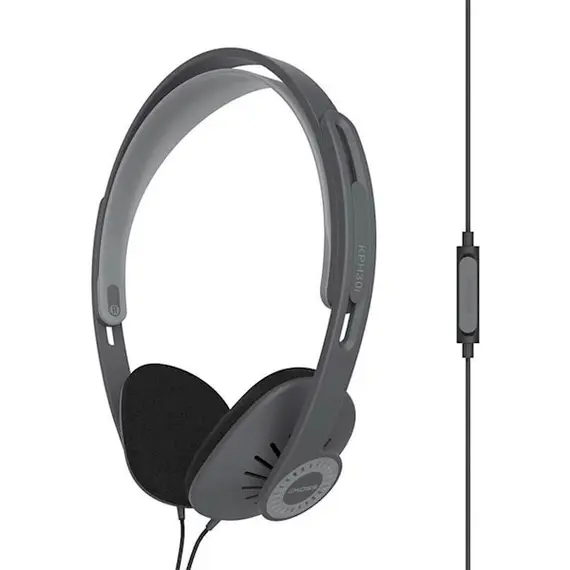 ყურსასმენი Koss Headphones KPH30iK On-Ear  - Primestore.ge