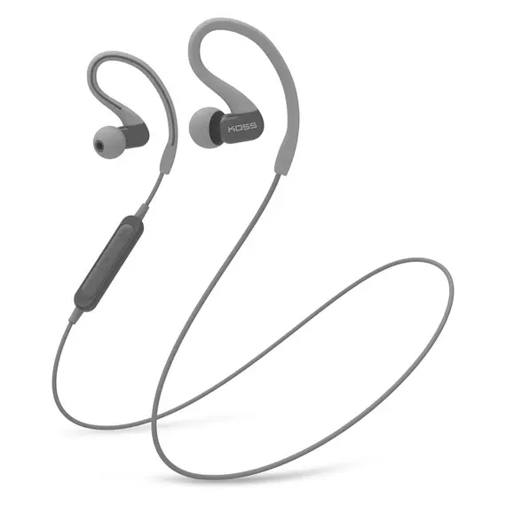 ყურსასმენი Koss Headphones BT232i In-Ear Clip Wireless Mic - Primestore.ge