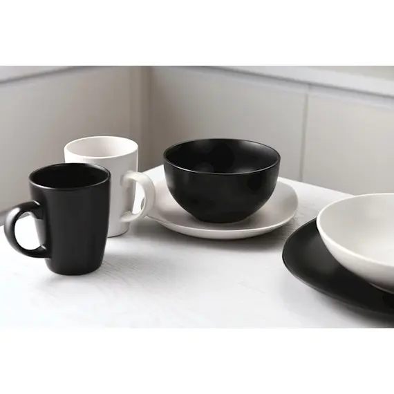 თასი Ardesto AR2920MB Soup Bowl Molize , 2 image - Primestore.ge