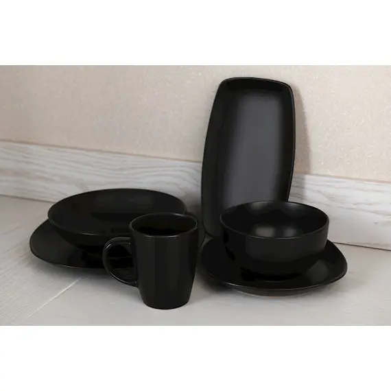 თასი Ardesto AR2920MB Soup Bowl Molize , 3 image - Primestore.ge