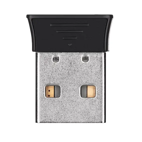 მაუსი 2E MF280 Silent WL BT Black , 4 image - Primestore.ge