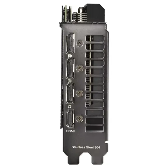 Video board ASUS DUAL-RTX3060-O8G//RTX3060,HDMI*1,DP*3,8G,D6, 11 image