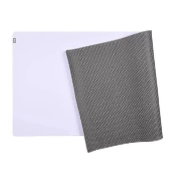 მაუსპადი 2E GAMING PRO Mouse Pad Speed L White (450*400*3 mm) , 2 image - Primestore.ge