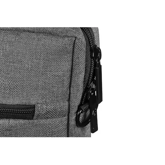 Notebook bag 2E 13.3" Laptop Bag Gray 2E-CBN313GY, 4 image