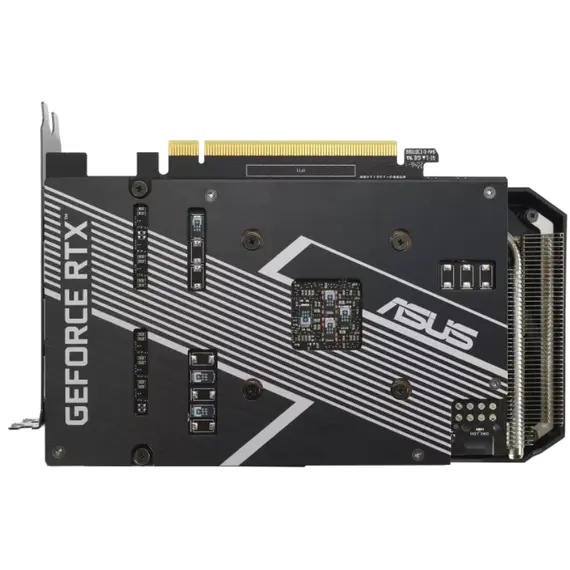 Video board ASUS DUAL-RTX3060-O8G//RTX3060,HDMI*1,DP*3,8G,D6, 4 image