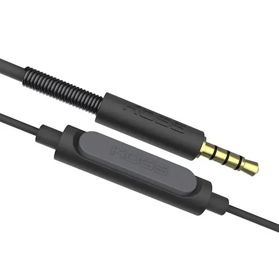 Headphone Koss Headphones KPH30iK On-Ear, 4 image