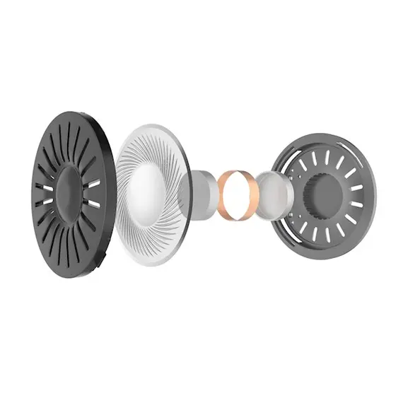 ყურსასმენი Koss Headphones KPH30iK On-Ear , 3 image - Primestore.ge