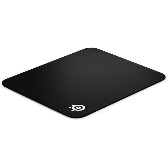 მაუსპადი SteelSeries mousepad QcK Hard Pad  - Primestore.ge