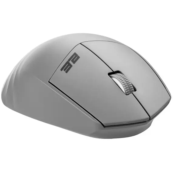 მაუსი 2E MF280 Silent WL BT Gray , 3 image - Primestore.ge
