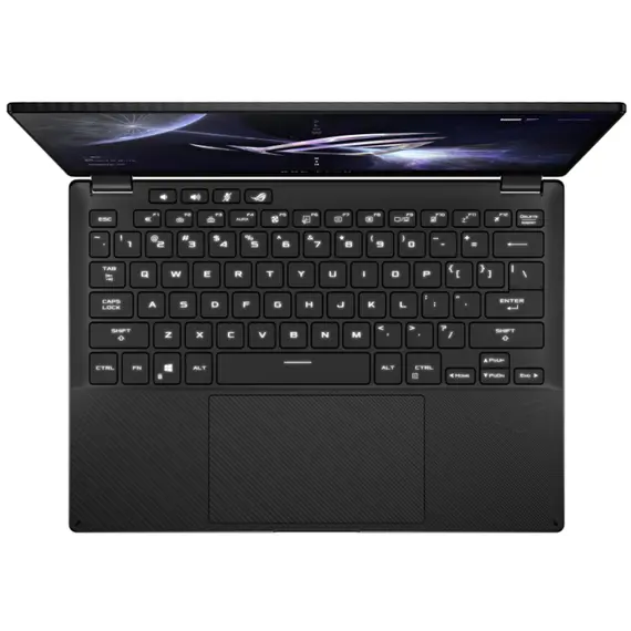 Laptop Asus ROG Flow X13 (2023) GV302 (GV302XU-MU010W), 2 image