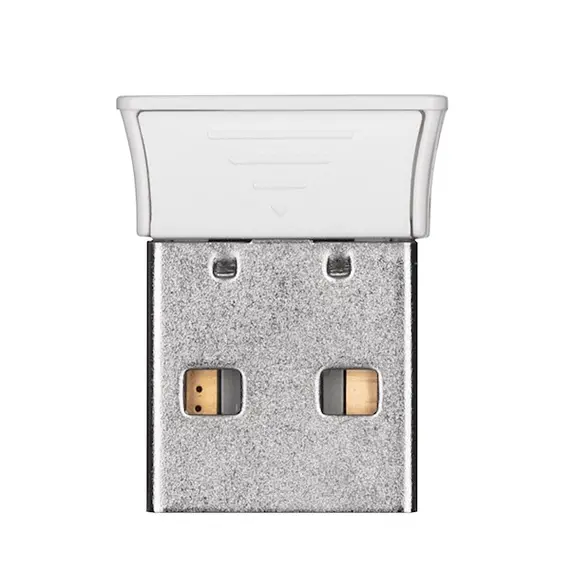 მაუსი 2E MF280 Silent WL BT Gray , 5 image - Primestore.ge
