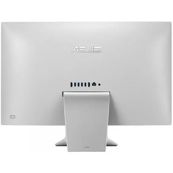 All In One კომპიუტერი Asus 90PT02T1-M00FH0, 23.8", i7-1165G7, 8GB, 512GB SSD, Integrated, White , 4 image - Primestore.ge