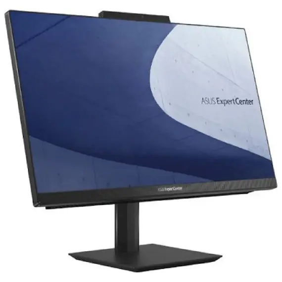 All In One კომპიუტერი Asus A5402WHAK-BA158M, 23.8", i5-11500B, 8GB, 256GB SSD, Integrated, Black , 2 image - Primestore.ge