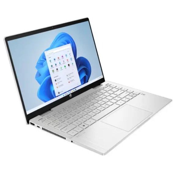 ნოუთბუქი HP Pavilion X360 14 14" FHD Touch Intel I5-1335U 16GB 512GB SSD - 84K35EA , 4 image - Primestore.ge