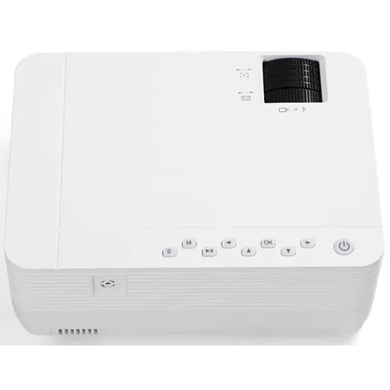 პროექტორი Vankyo Leisure 470 Pro , 2 image - Primestore.ge