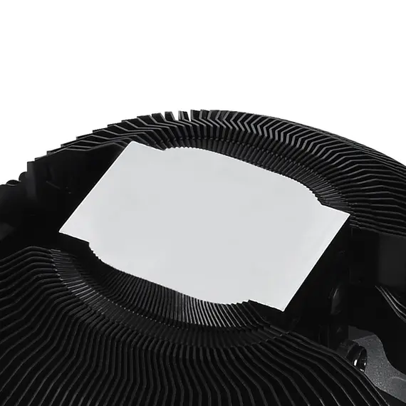 ქულერი Thermaltake UX100 ARGB Lighting CPU Cooler , 5 image - Primestore.ge