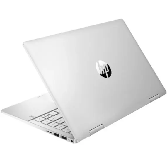 ნოუთბუქი HP Pavilion X360 14" FHD Touch Intel I7-1355U 16GB 512GB SSD - 84J78EA , 5 image - Primestore.ge