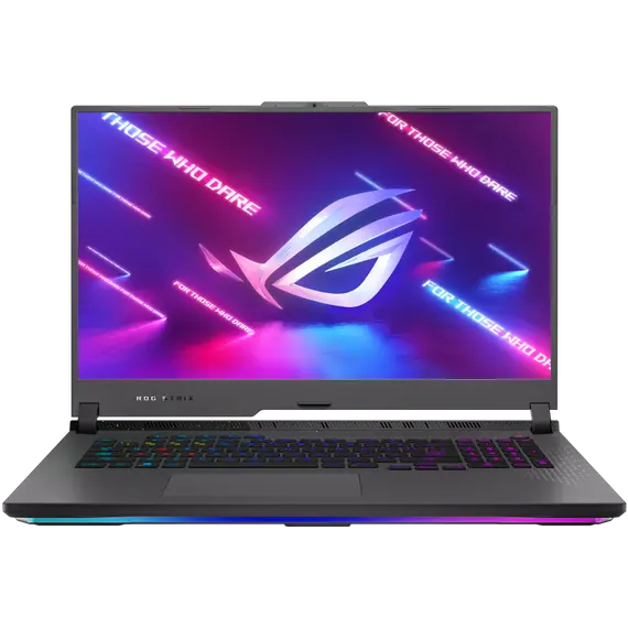 Notebook Asus ROG Strix G17 (2023) (G713PI-LL044) - Eclipse Gray