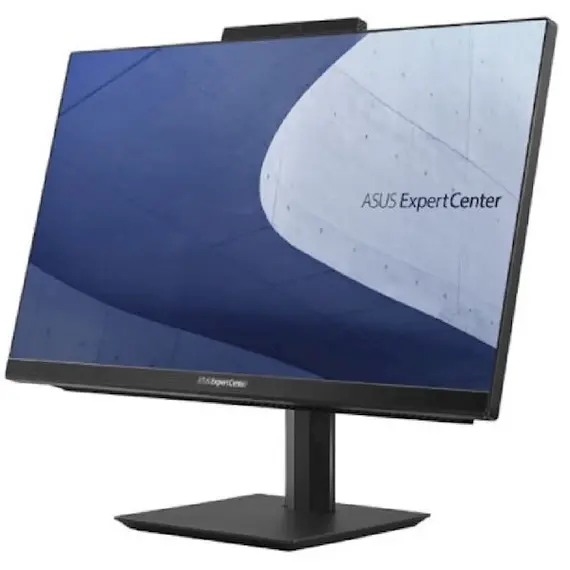 All In One კომპიუტერი Asus A5402WHAK-BA158M, 23.8", i5-11500B, 8GB, 256GB SSD, Integrated, Black , 3 image - Primestore.ge
