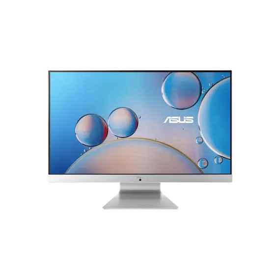 მონობლოკი ASUS AIO A3402/A3402WBAK-BA033W /23.8-inch, FHD (1920 x 1080) 16:9, Wide view, Anti-glare display / Intel UHD Graphics Intel  - Primestore.ge