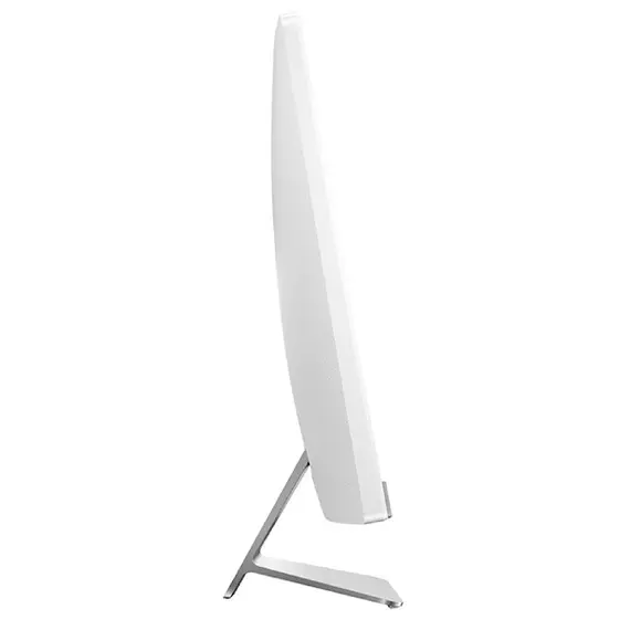 All In One კომპიუტერი Asus 90PT03G2-M00HZ0, 23.8", i7-1255U, 16GB, 512GB SSD, Integrated, White , 4 image - Primestore.ge