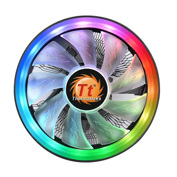 ქულერი Thermaltake UX100 ARGB Lighting CPU Cooler  - Primestore.ge